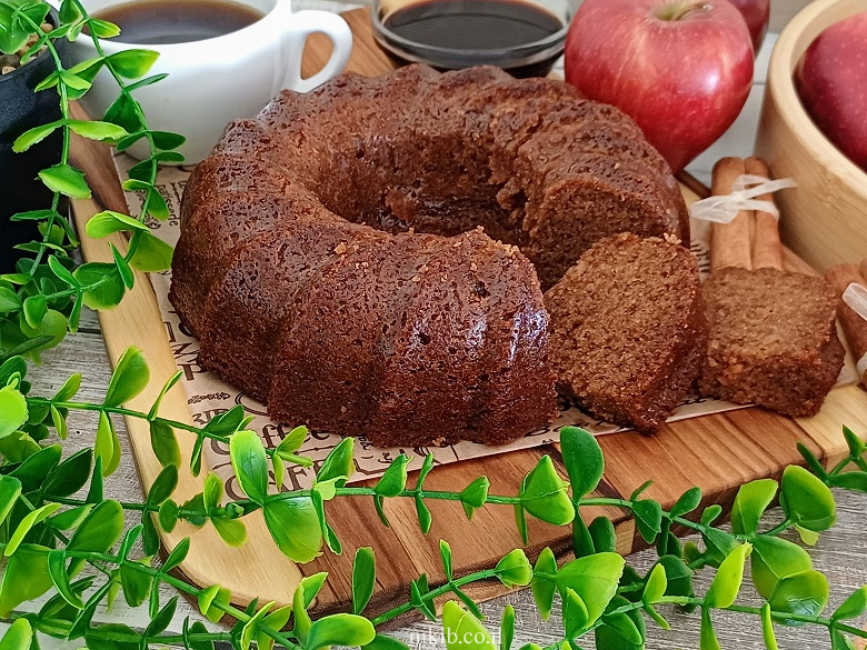 עוגת דבש מנצחת