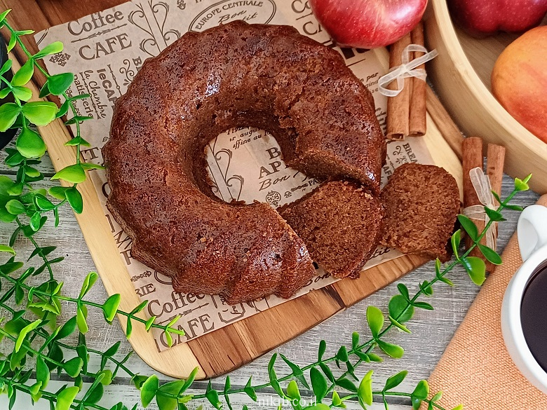 עוגת דבש מנצחת