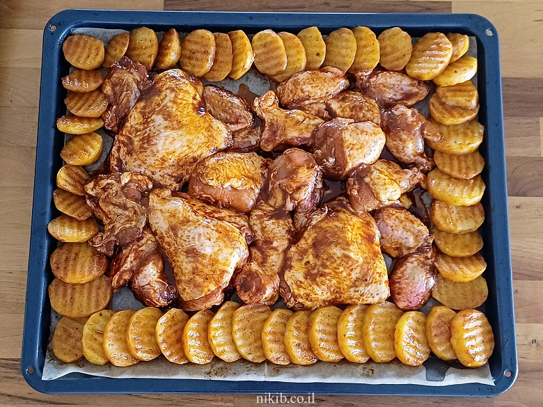 עוף בגריל מעולה! עוף בגריל מעולה!