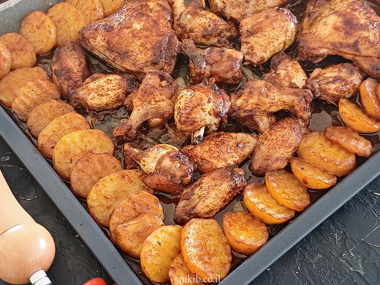 עוף בגריל מעולה! עוף בגריל מעולה!