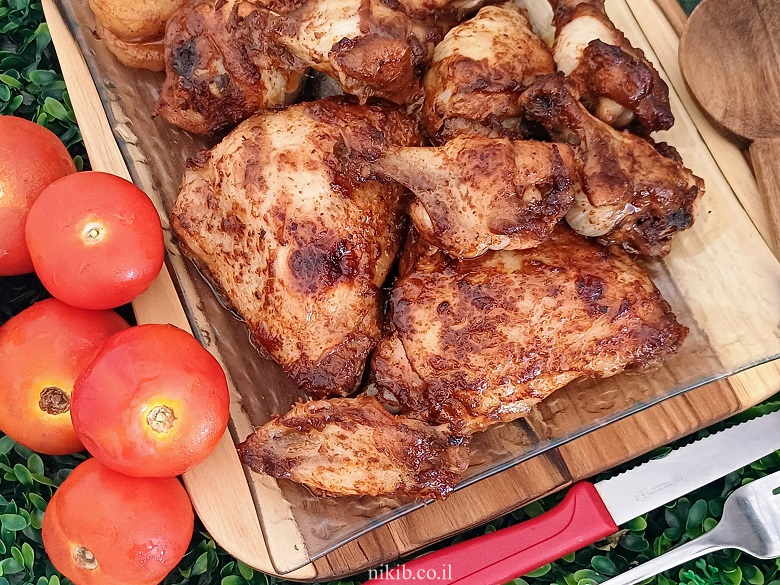עוף בגריל מעולה! עוף בגריל מעולה!