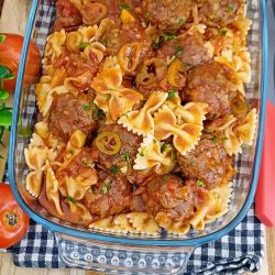 התפריט המנצח לארוחת שישי