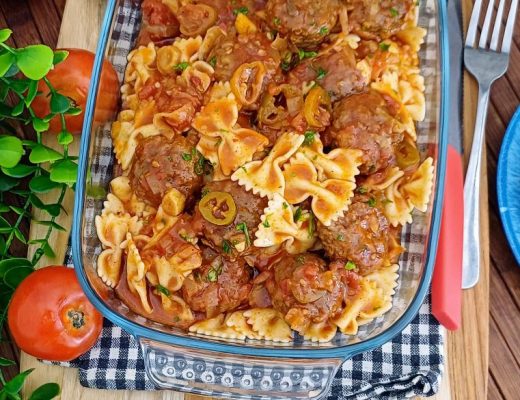 התפריט המנצח לארוחת שישי