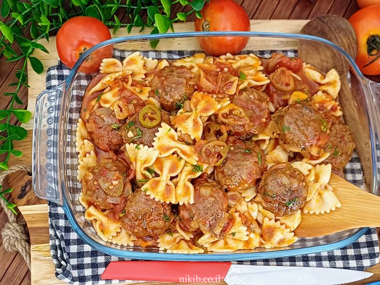 התפריט המנצח לארוחת שישי