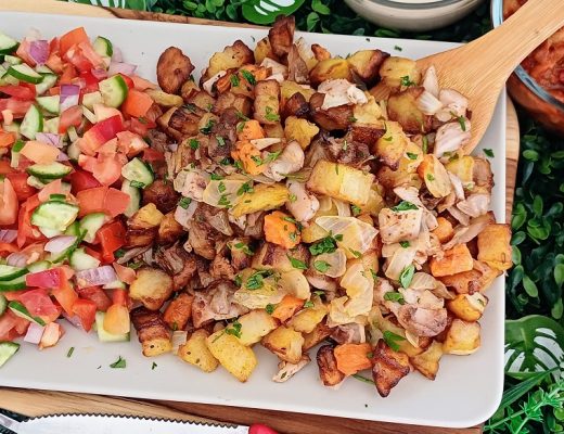 נשאר לכם עוף משישי? זה מה שאתם צריכים לעשות איתו