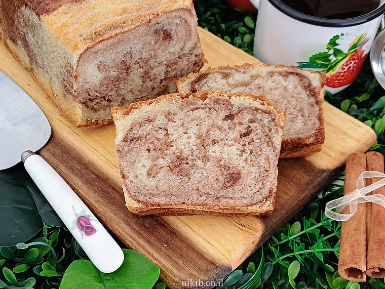 עוגת בננות רכה עוגת בננות רכה