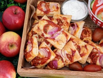 אוכל לילדים