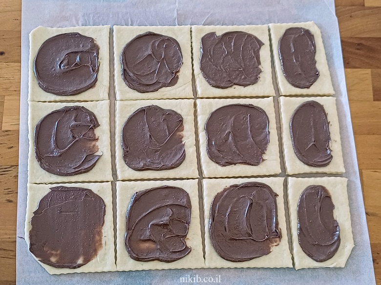 מיני קראנץ שמרים אישי מיני קראנץ שמרים אישי