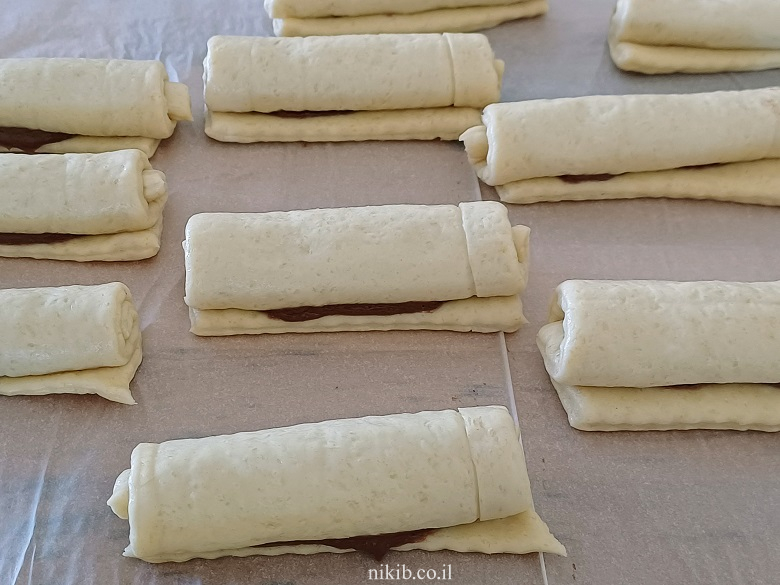 מיני קראנץ שמרים אישי מיני קראנץ שמרים אישי