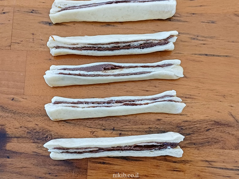 מיני קראנץ שמרים אישי מיני קראנץ שמרים אישי