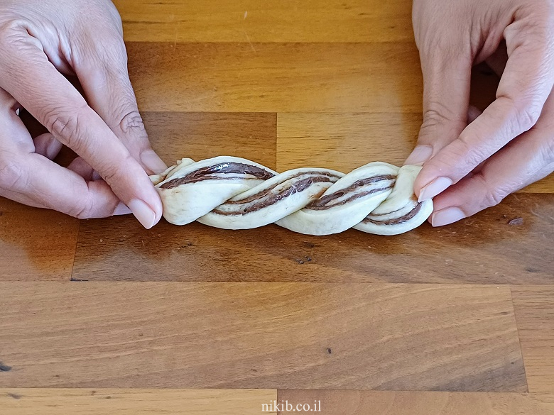 מיני קראנץ שמרים אישי מיני קראנץ שמרים אישי