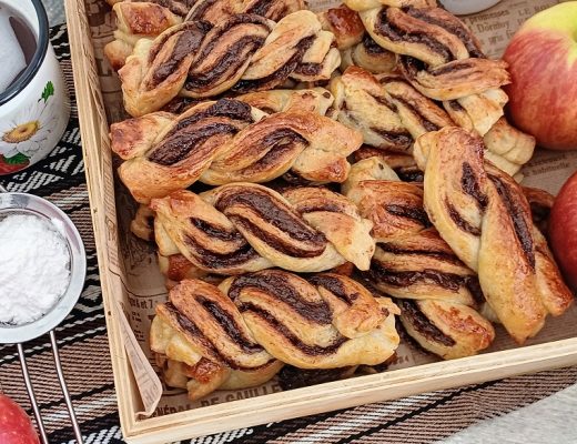 מיני קראנץ' שמרים אישי