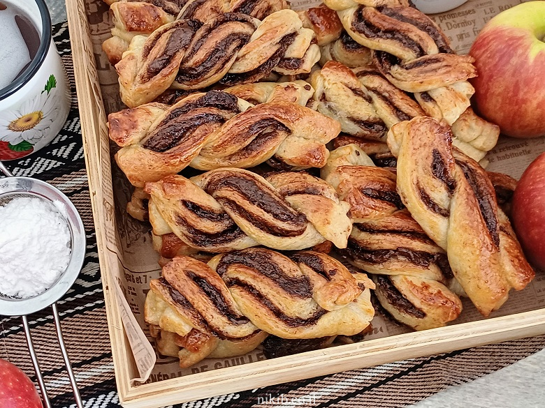 מיני קראנץ' שמרים אישי