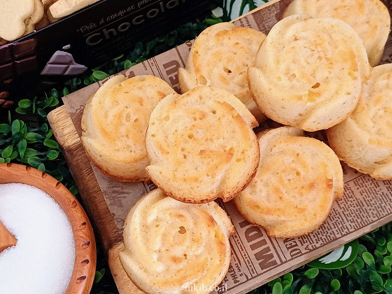 מאפינס לימון נימוחים וקלים: המתכון המושלם למרקם אוורירי