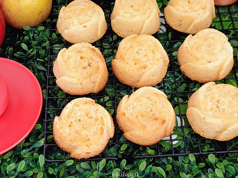 מאפינס וניל