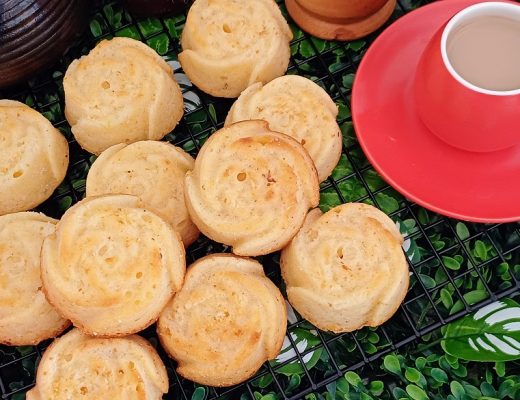 מאפינס וניל