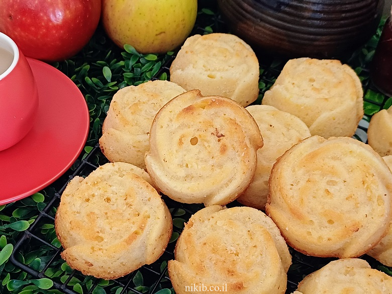 מאפינס וניל