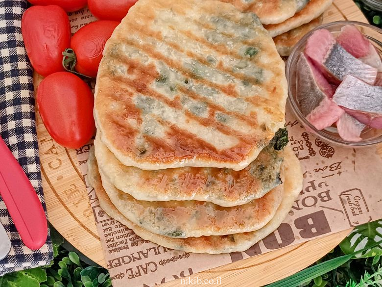 מאפה גבינה ותרד קל הכנה מאפה גבינה ותרד קל הכנה