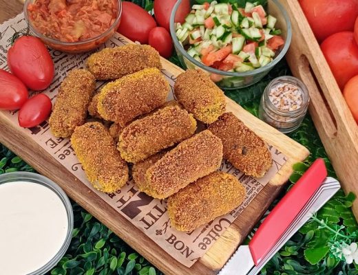 קציצות בשר רכות לפסח