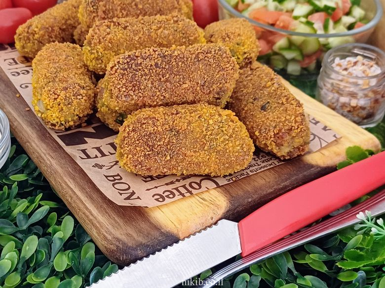 קציצות בשר רכות לפסח קציצות בשר רכות לפסח