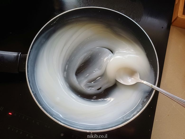 פאי לימון מעולה! פאי לימון מעולה!