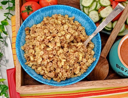 פתיתים צהובים