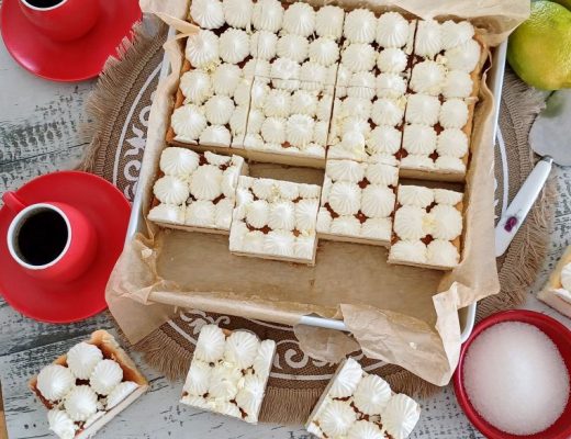 עוגת גבינה אפויה מעולה