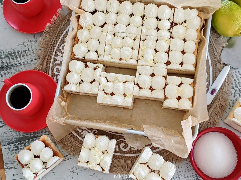 עוגת גבינה אפויה מעולה