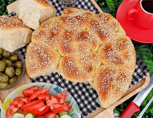 חלה רכה לשבת