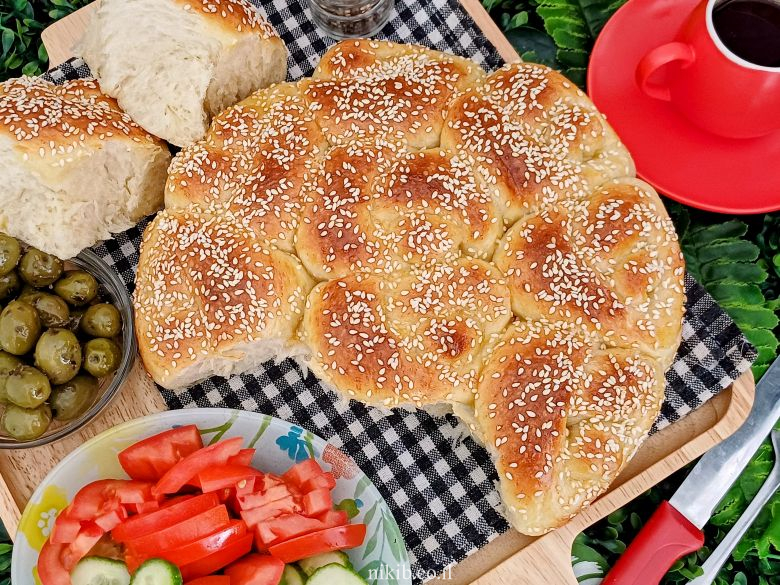 חלה רכה לשבת