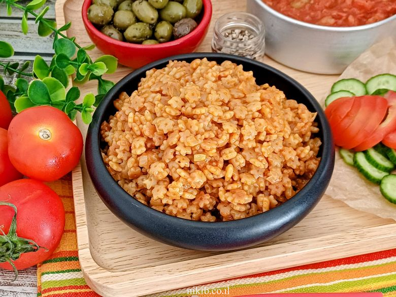 פתיתים אדומים פתיתים אדומים