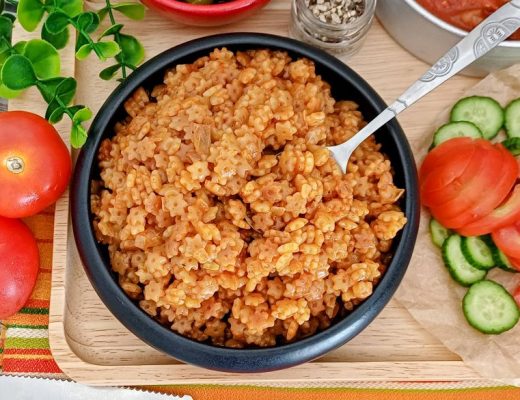 פתיתים אדומים