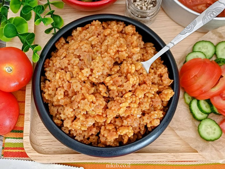 פתיתים אדומים