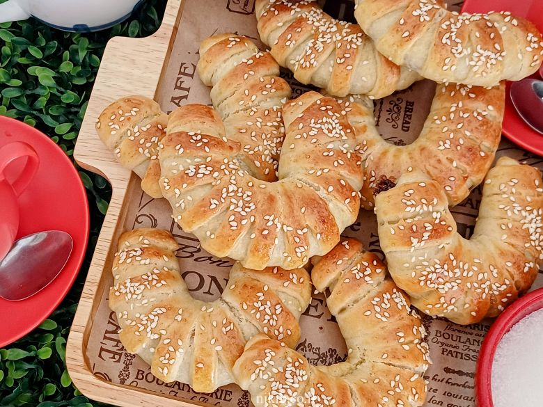 לחמניות שוקולד רכות לחמניות שוקולד רכות