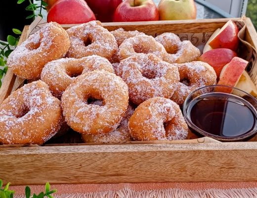 ספינג' טעים בטירוף!