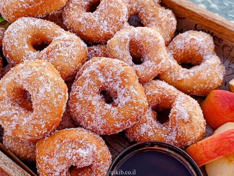 ספינג' טעים בטירוף!