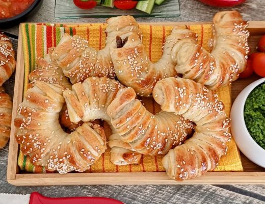 לחמניות בשר מפורק