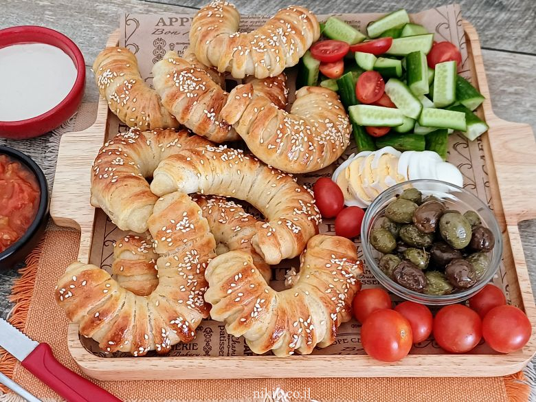 לחמניות רכות כמו ענן לחמניות רכות כמו ענן