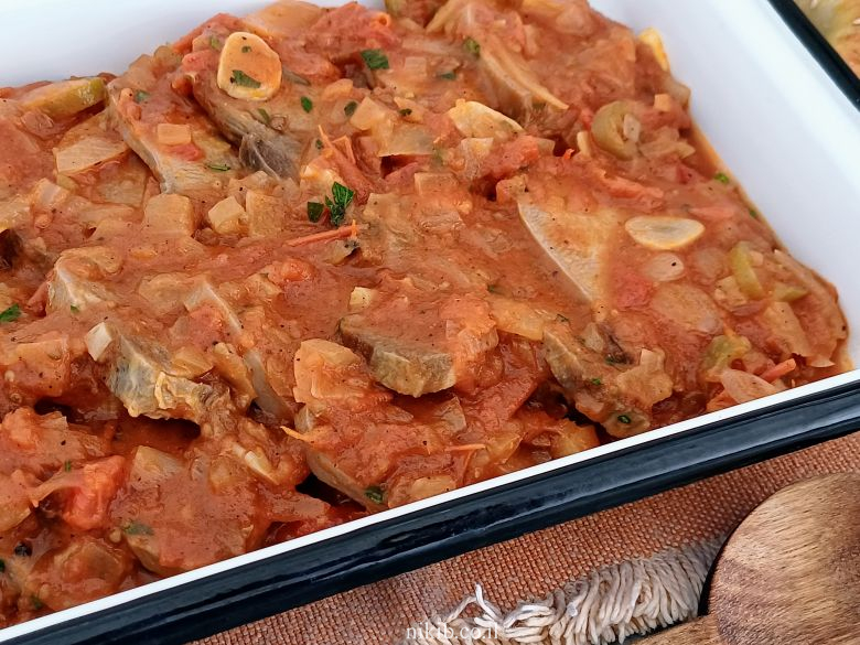 צלי בקר שלם ללקק ת'אצבעות