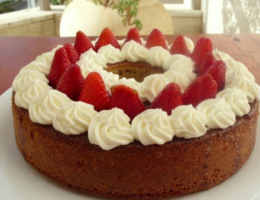 סברינה כשרה לפסח