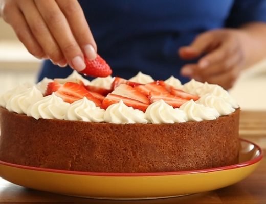 עוגת סברינה משגעת