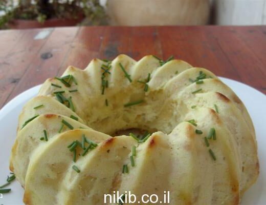 פשטידת צ'יפס