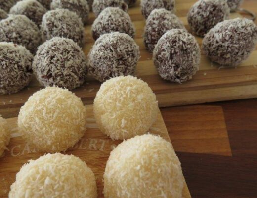 כדורי רפאלו