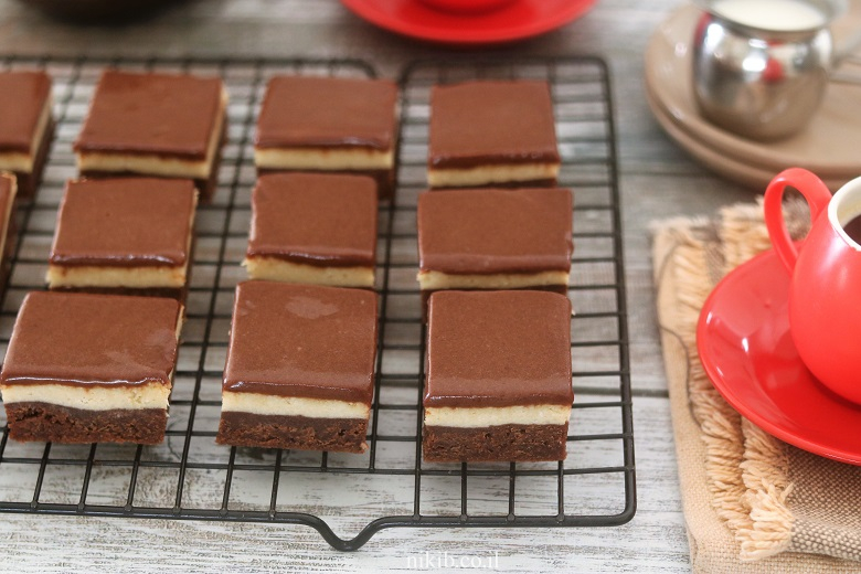 חיתוכיות שוקולד וקוקוס ממכרות במיוחד