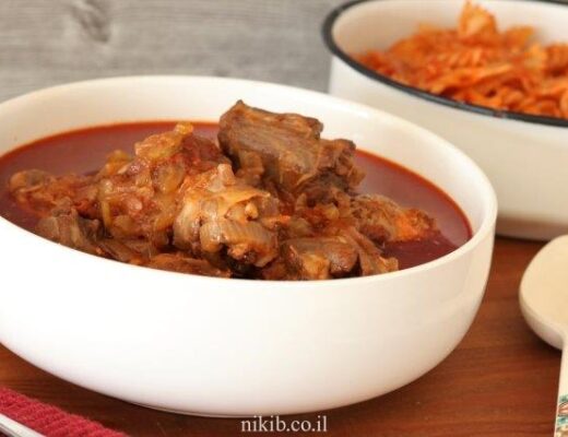 צלי גרונות הודו מעולה!