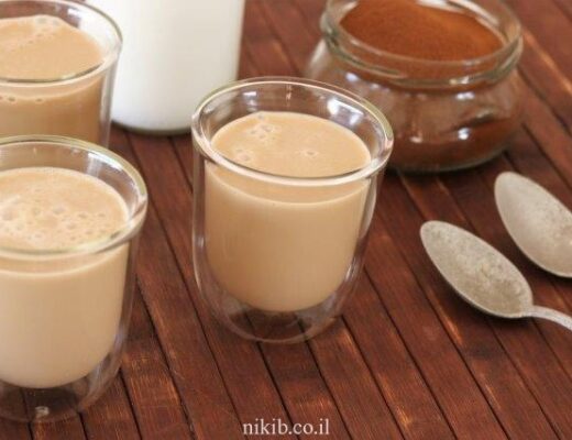 אייס קפה וניל