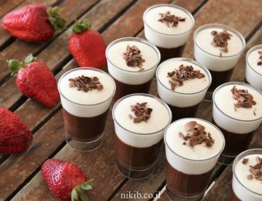 מילקי שוקולד