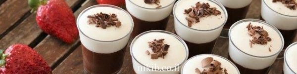 מילקי שוקולד