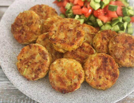 קציצות מושלמות לילדים