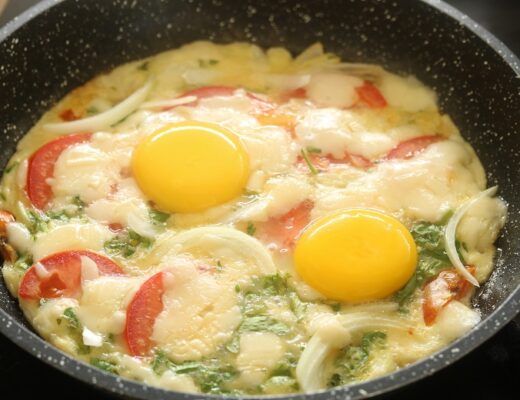 ביצת עין משודרגת